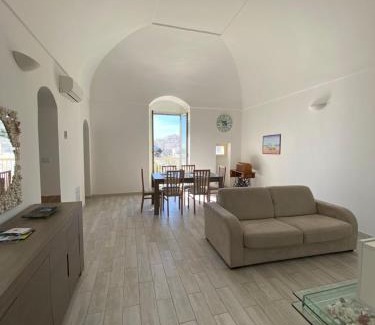 Vieste Apartment | Casa Ary