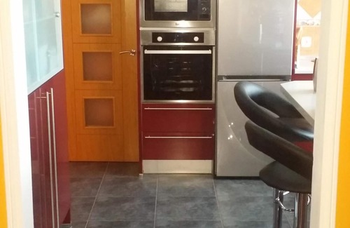 Tuineje House | Casa Ary - Villa with private swimming pool, BBQ, free WiFi ideal for families