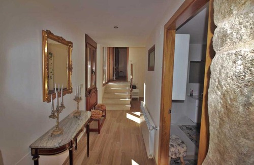 Carballo House | Casa As Marismas entre Razo y Baldayo