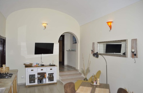 Sennori Apartment | Casa Asinara