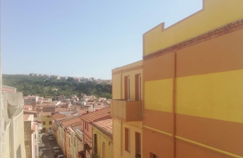 Sennori Apartment | Casa Asinara