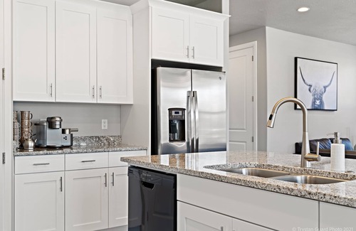 Sienna Hills House | Casa at Ladera Resort, Private Home!
