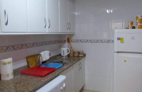 Mar de Cristal House | Casa Atalanta - house with pool in Albatros 2
