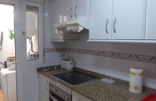 Mar de Cristal House | Casa Atalanta - house with pool in Albatros 2