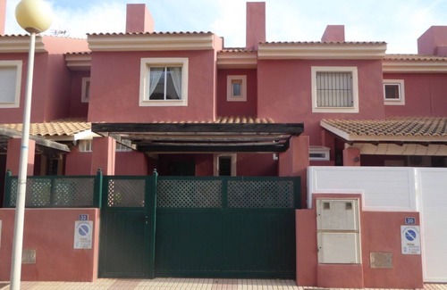 Mar de Cristal House | Casa Atalanta - house with pool in Albatros 2