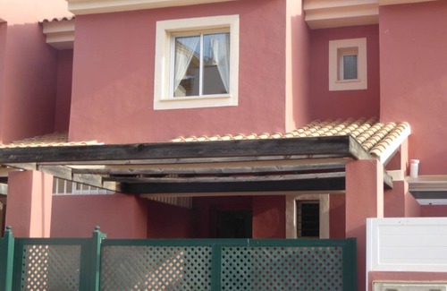 Mar de Cristal House | Casa Atalanta - house with pool in Albatros 2