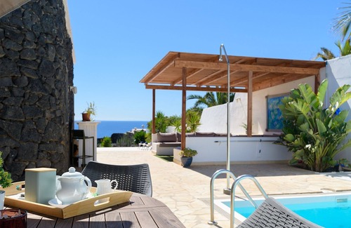 Tias Villa | Casa Atlantico