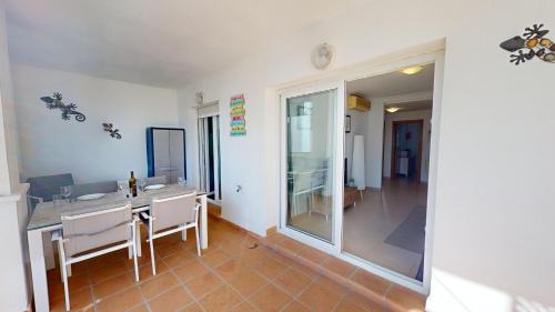 Jeronimo y Avileses y Balsicas de Arriba Apartment | Casa Atlantico SVE-Murcia Holiday Rentals Property