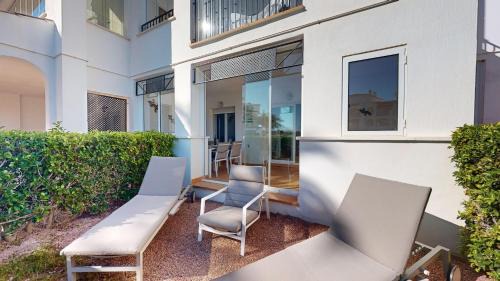 Jeronimo y Avileses y Balsicas de Arriba Apartment | Casa Atlantico SVE-Murcia Holiday Rentals Property