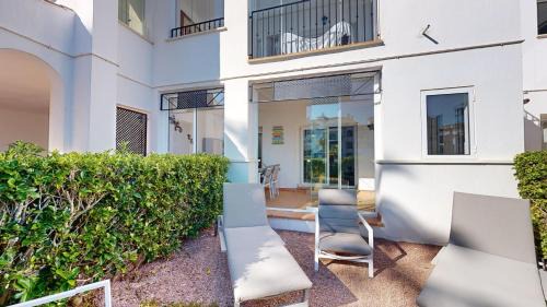 Jeronimo y Avileses y Balsicas de Arriba Apartment | Casa Atlantico SVE-Murcia Holiday Rentals Property