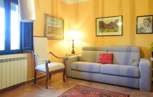 Siena House | Casa Attilio