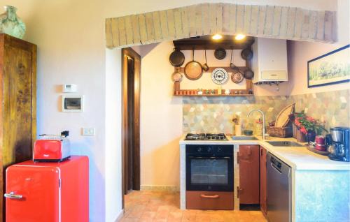 Siena House | Casa Attilio