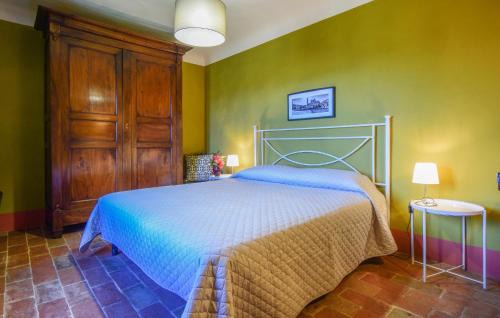 Siena House | Casa Attilio