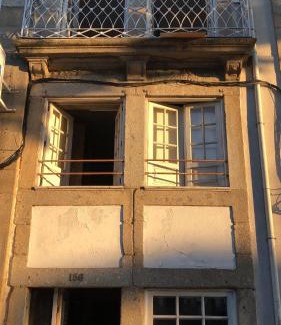 Braga Hotel | Casa Augusta AL