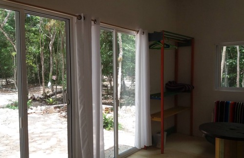 Soliman Bay Apartment | Casa Aura - Dos Ojos