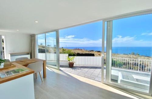 La Orotava House | Casa Aura, Increíbles Vistas al Mar y Piscina Privada