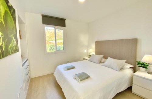 La Orotava House | Casa Aura, Increíbles Vistas al Mar y Piscina Privada