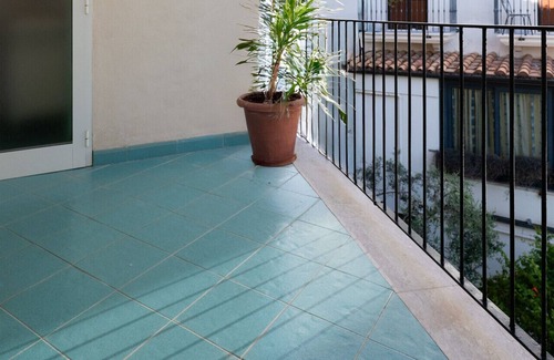 Sperlonga Apartment | Casa Aura Sperlongaresort