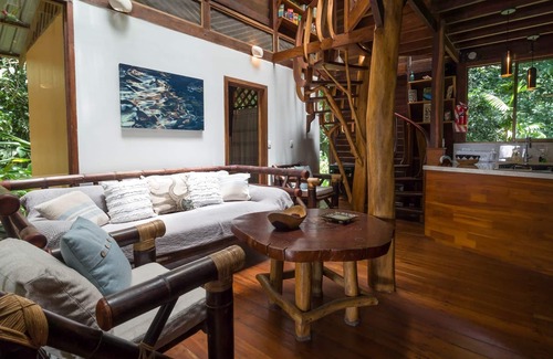 Manzanillo House | Casa Auratus Jungle Experience