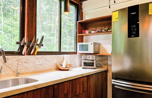 Manzanillo House | Casa Auratus Jungle Experience