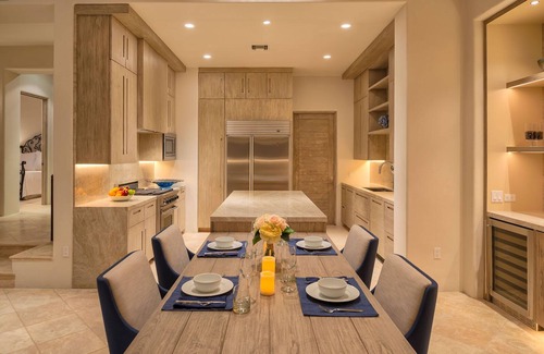 San Jose del Cabo Villa | Casa Aurora (3 Bed) S