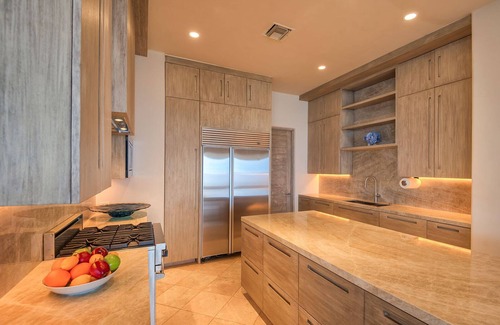 San Jose del Cabo Villa | Casa Aurora (3 Bed) S