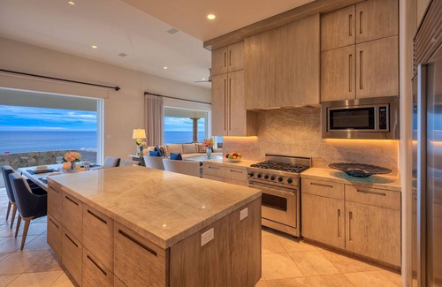 San Jose del Cabo Villa | Casa Aurora (3 Bed) S