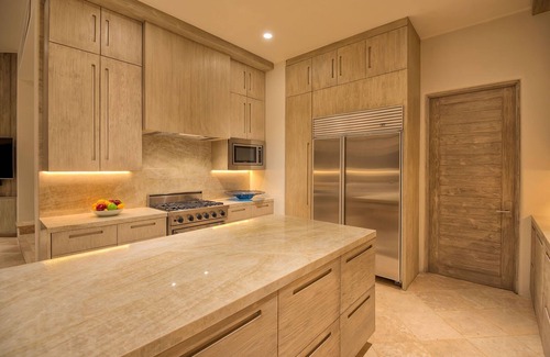 San Jose del Cabo Villa | Casa Aurora (3 Bed) S