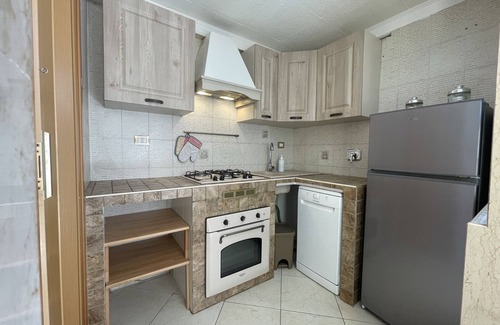 Manfredonia Apartment | Casa Aurora - Affitti Brevi Italia