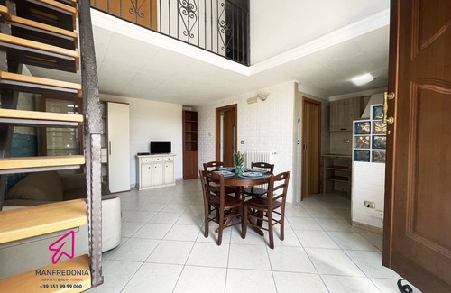 Manfredonia Apartment | Casa Aurora - Affitti Brevi Italia