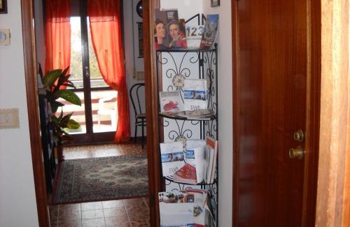 Fano House | Casa Aurora