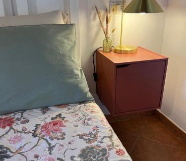 Fauglia Apartment | Casa Aurora - Nortia Hills Apartments