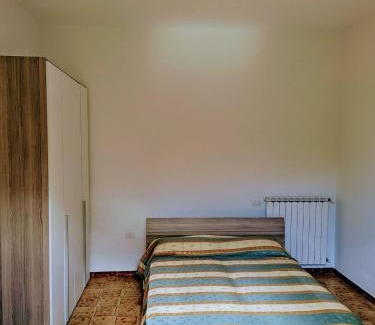 Scorrano House | Casa Aurora - Vacanze nel cuore del Salento