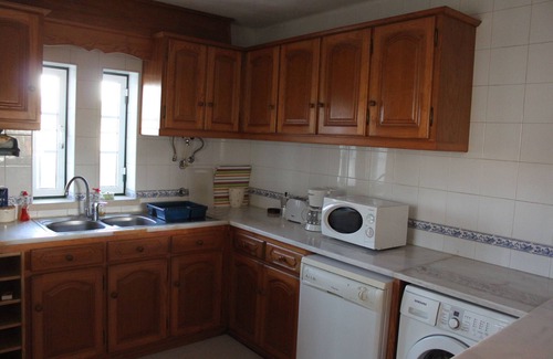 Nazare House | Casa Avó das Bolachas