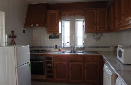 Nazare House | Casa Avó das Bolachas