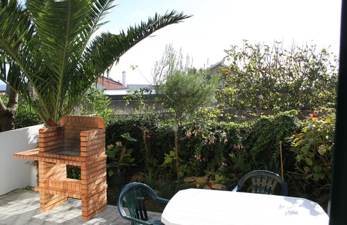 Nazare House | Casa Avó das Bolachas