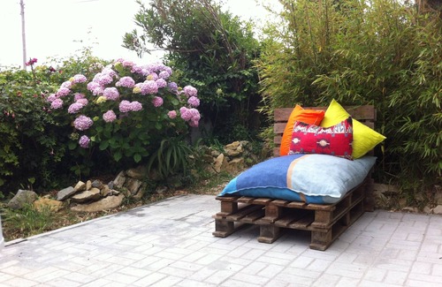 Nazare House | Casa Avó das Bolachas