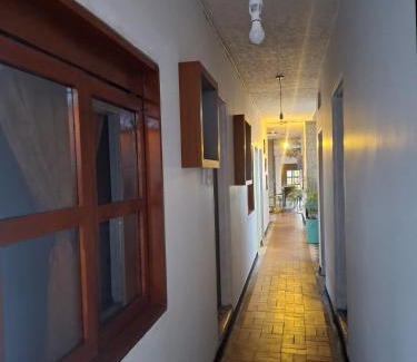 San Antonio House | Casa avemaría