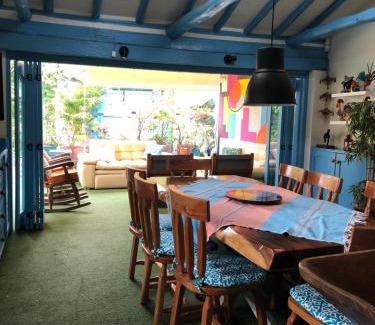 Old Town Bed & Breakfast | Casa Aviva B&B