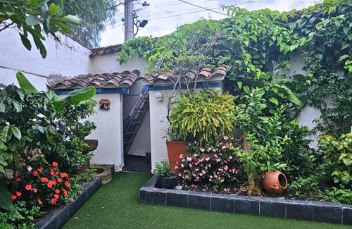 Old Town Bed & Breakfast | Casa Aviva B&B