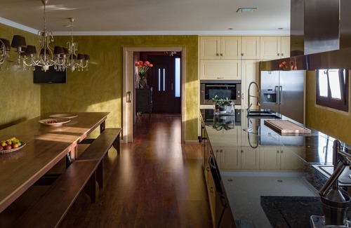 Malpica de Bergantinos House | Casa Avoa Dolores by Interhome