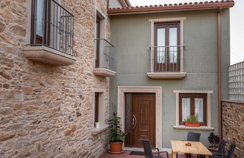 Malpica de Bergantinos House | Casa Avoa Dolores by Interhome