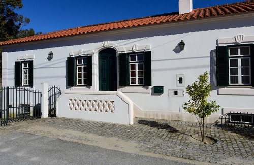 Beira Villa | CASA AVÓ GUIDA T2, country house