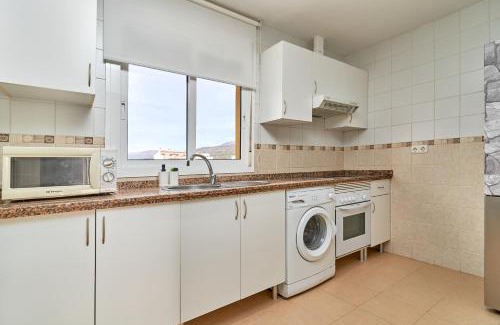 Rio Velez Apartment | Casa Axarquia