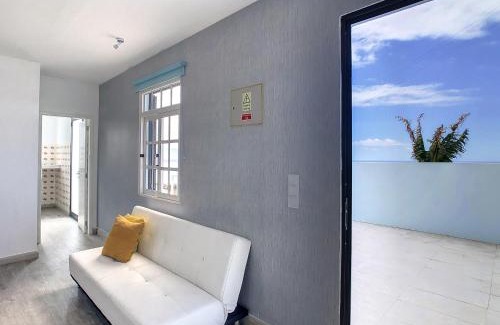 Ponta do Sol House | Casa Axxul by LovelyStay