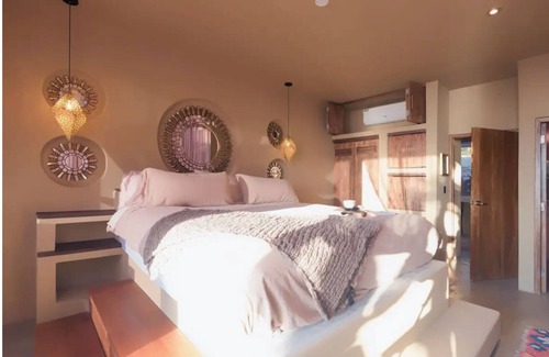 Vichayito Cabin | Casa AYA Ocean views!