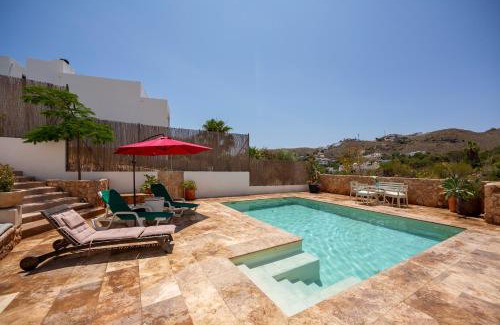 Las Negras Apartment | Casa Azahar Playa Cabo De Gata