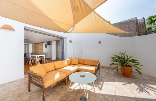 Las Negras Apartment | Casa Azahar Playa Cabo De Gata