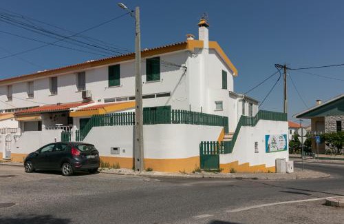 Vila Nogueira de Azeitao House | Casa Azeitao