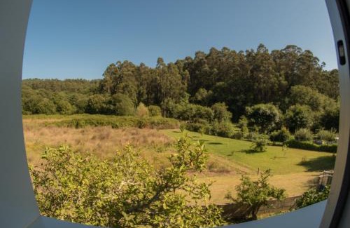 Bueu House | Casa Azul Beluso